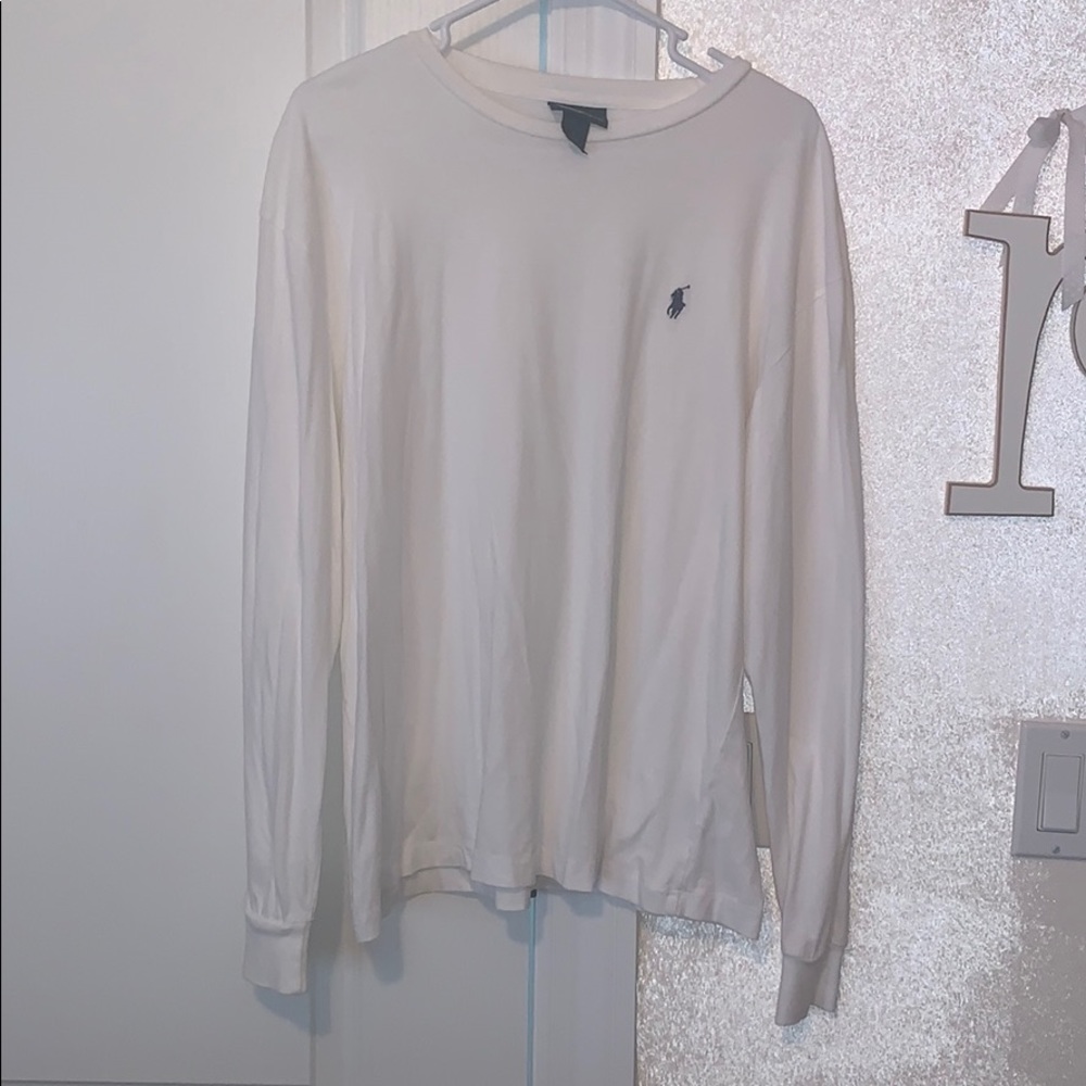 Polo Ralph Lauren Long Sleeve Tee